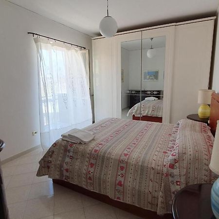 Casa Rosi Nel Cuore Di Napoli Apartment Exterior foto