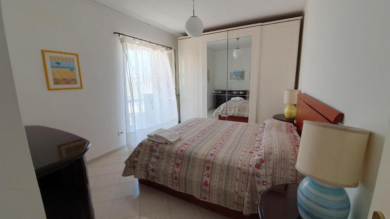 Casa Rosi Nel Cuore Di Napoli Apartment Exterior foto