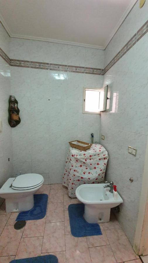 Casa Rosi Nel Cuore Di Napoli Apartment Exterior foto